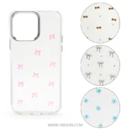 گارد شاین شفاف شیائومی POCO X6 PRO