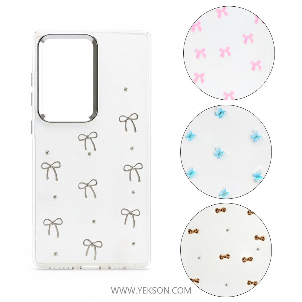 گارد شاین شفاف شیائومی ردمی 15