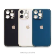 گارد طرح چرمی ORYXUS آیفون 15PROMAX