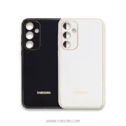 گارد طرح چرمی ORYXUS سامسونگ S23 FE