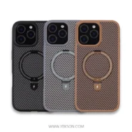 گارد سولادا کربن مگسیف ORYXUS آیفون 15PROMAX