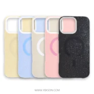 گارد IMD شاین مگ سیف آیفون 16PROMAX