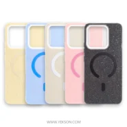 گارد IMD شاین مگ سیف شیائومی REDMI NOTE 13 4G