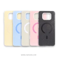 گارد IMD شاین مگ سیف شیائومی POCO X3