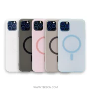 گارد PC مات مگ سیف آیفون 11PRO