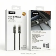 کابل شارژ دینلاین DC-80 CC