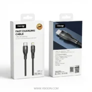 کابل شارژ دینلاین DC-80 CL