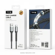 کابل شارژ دینلاین DC-82 C