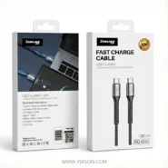 کابل دینلاین DC-82CC