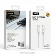 کابل شارژ دینلاین DC-86 CC