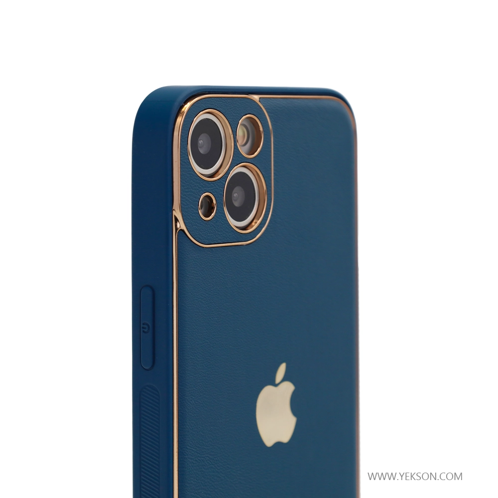 گارد طرح چرمی ORYXUS آیفون 13