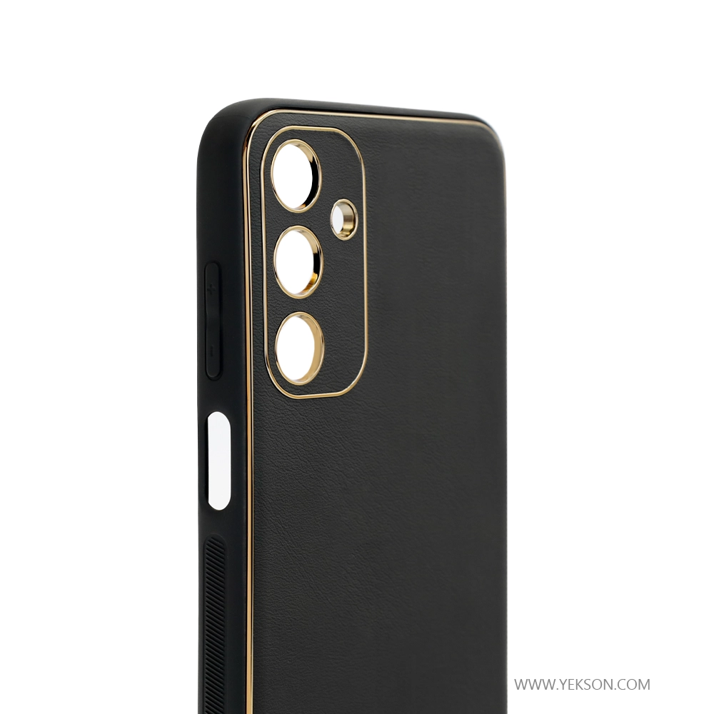 گارد طرح چرمی ORYXUS سامسونگ A15