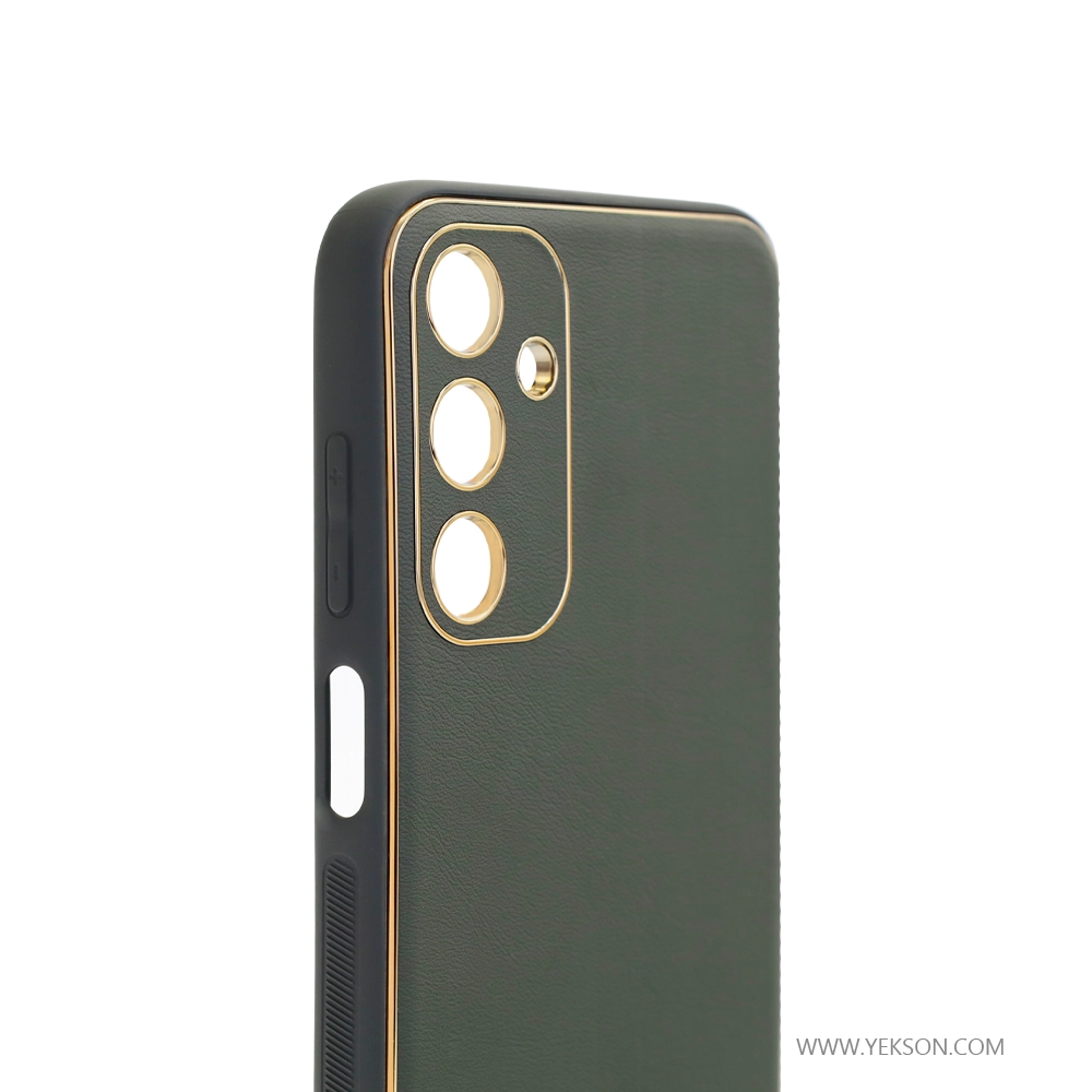 گارد طرح چرمی ORYXUS سامسونگ A25