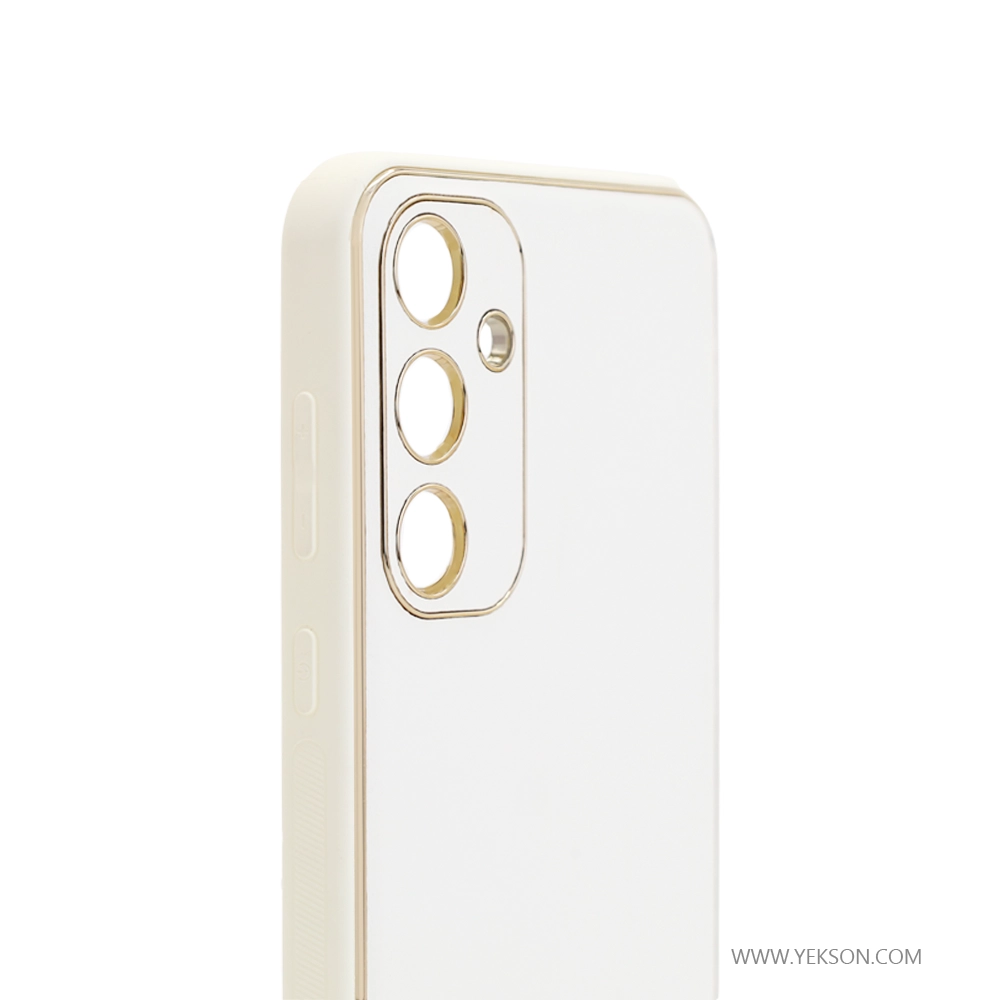 گارد طرح چرمی ORYXUS سامسونگ A55