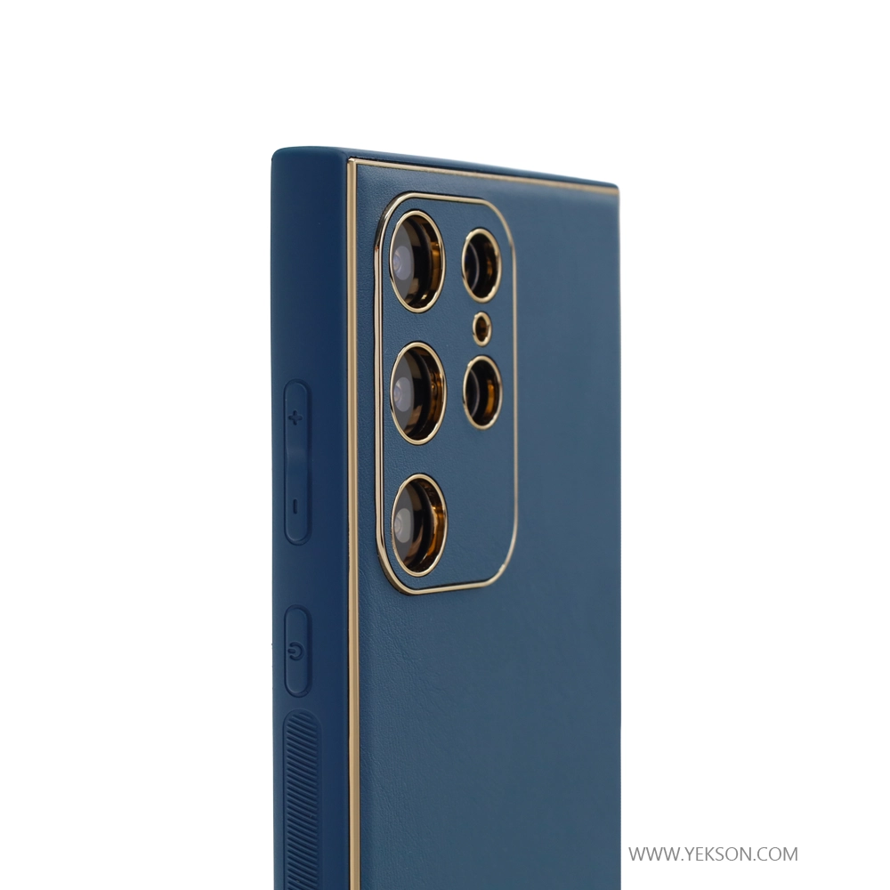 گارد طرح چرمی ORYXUS سامسونگ S23 ULTRA