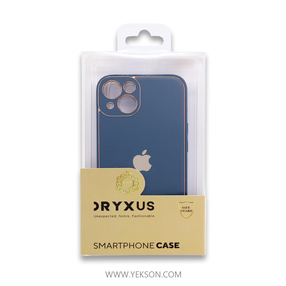 گارد طرح چرمی ORYXUS آیفون 13