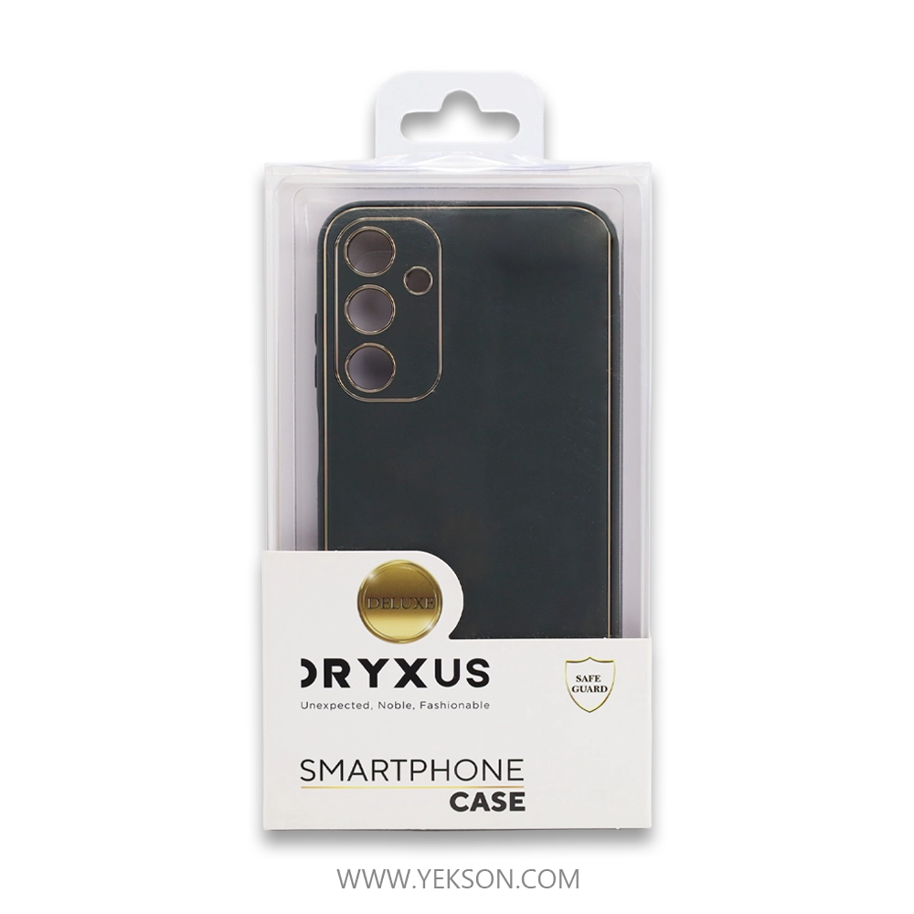 گارد طرح چرمی ORYXUS سامسونگ A25