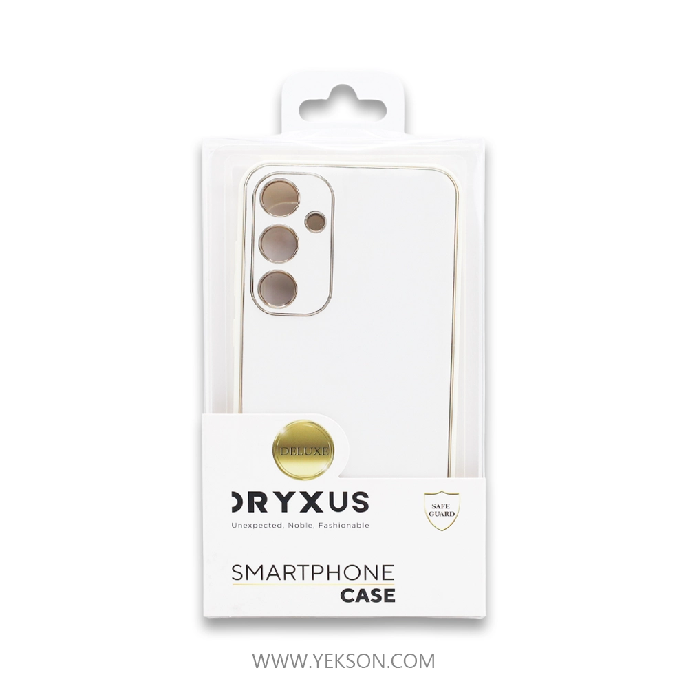 گارد طرح چرمی ORYXUS سامسونگ A35