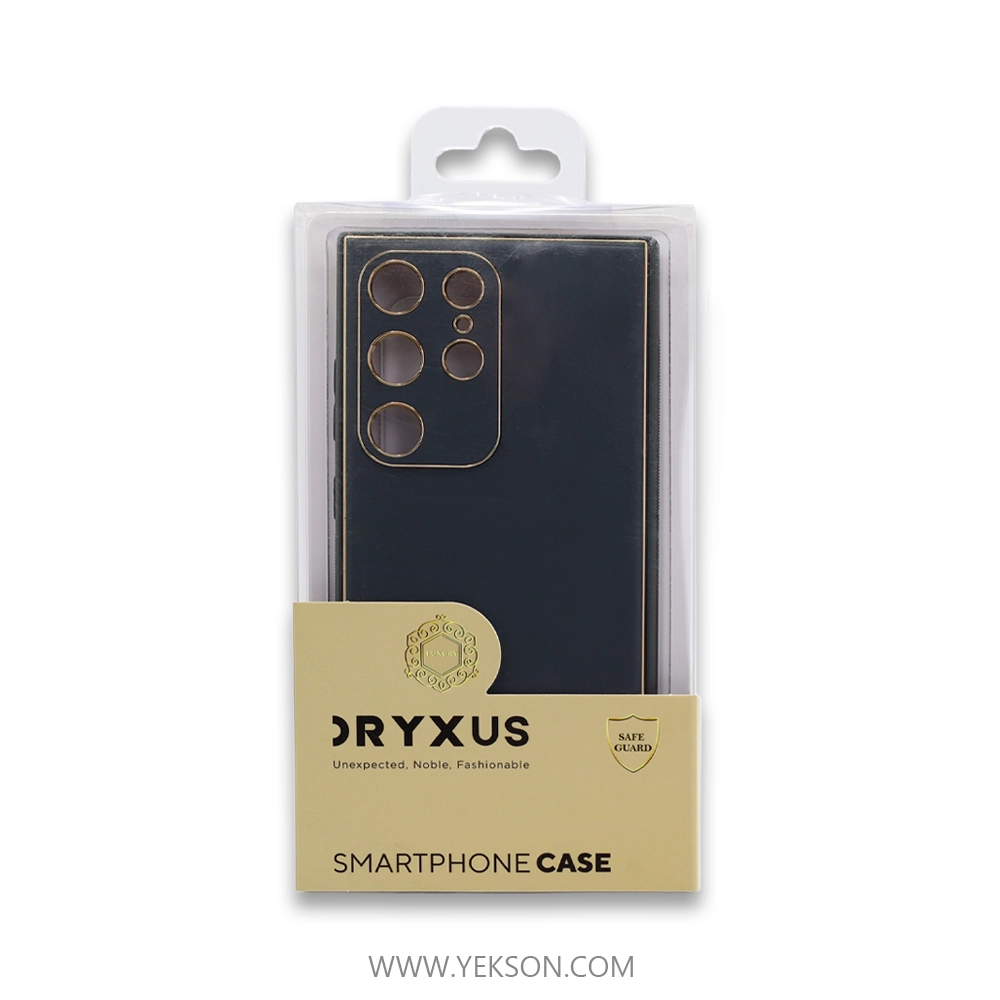 گارد طرح چرمی ORYXUS سامسونگ S24 ULTRA