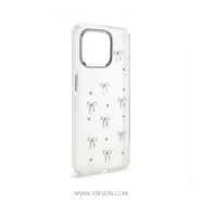 گارد شاین شفاف آیفون 15PROMAX