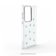 گارد شاین شفاف سامسونگ S25ULTRA