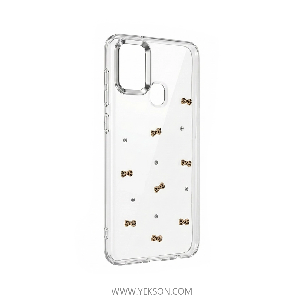 گارد شاین شفاف سامسونگ A21S