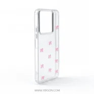 گارد شاین شفاف شیائومی NOTE 14 4G