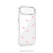 گارد شاین شفاف آیفون 17AIR