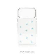 گارد شاین شفاف آیفون 17PROMAX