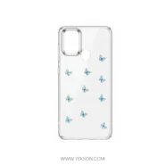 گارد شاین شفاف سامسونگ A21S