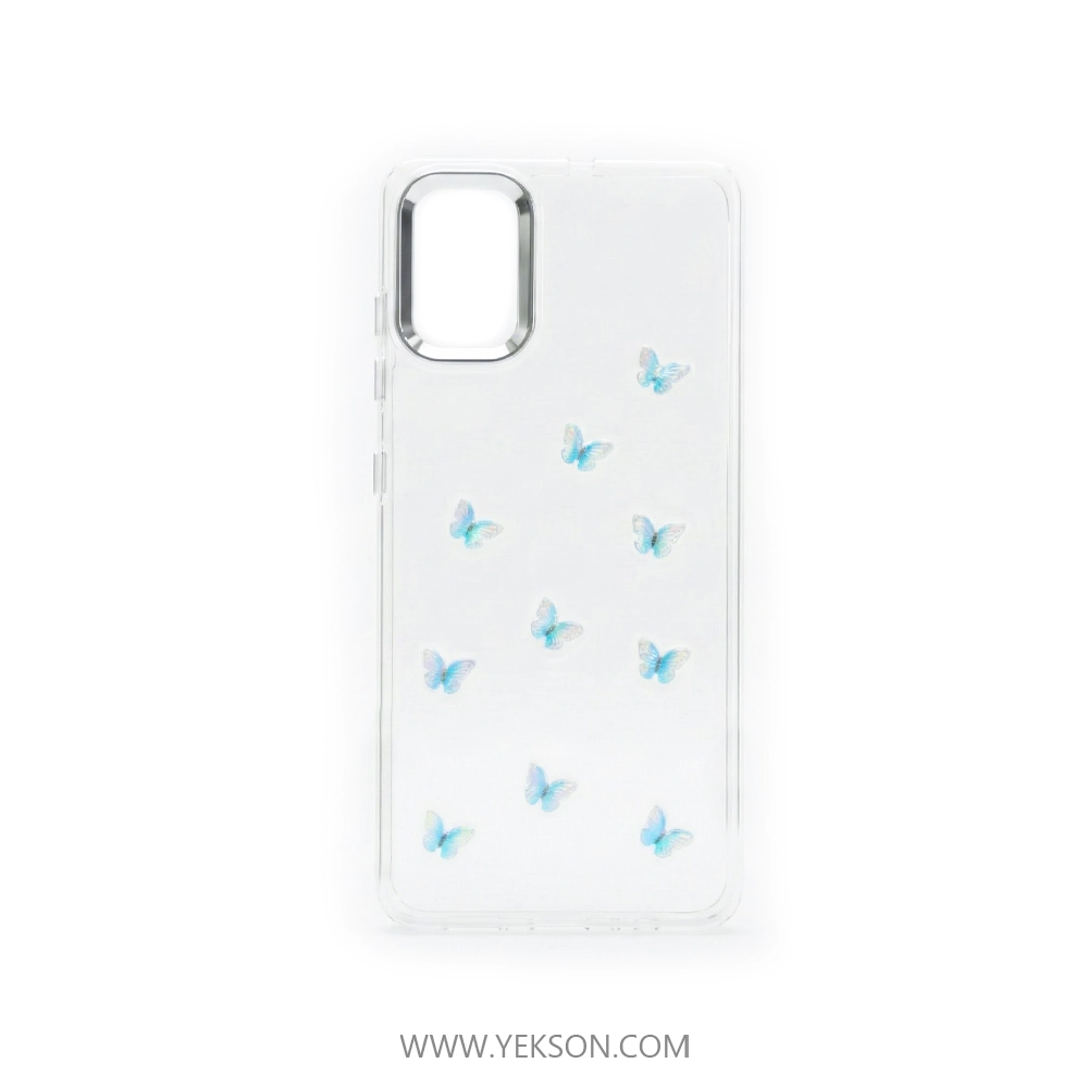 گارد شاین شفاف سامسونگ A51