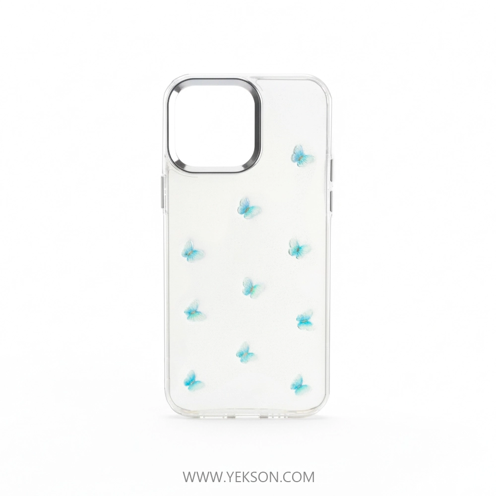 گارد شاین شفاف آیفون 12/12PRO