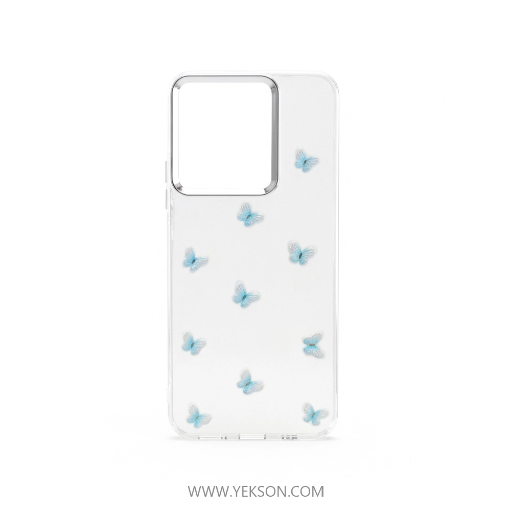 گارد شاین شفاف شیائومی NOTE 14 4G