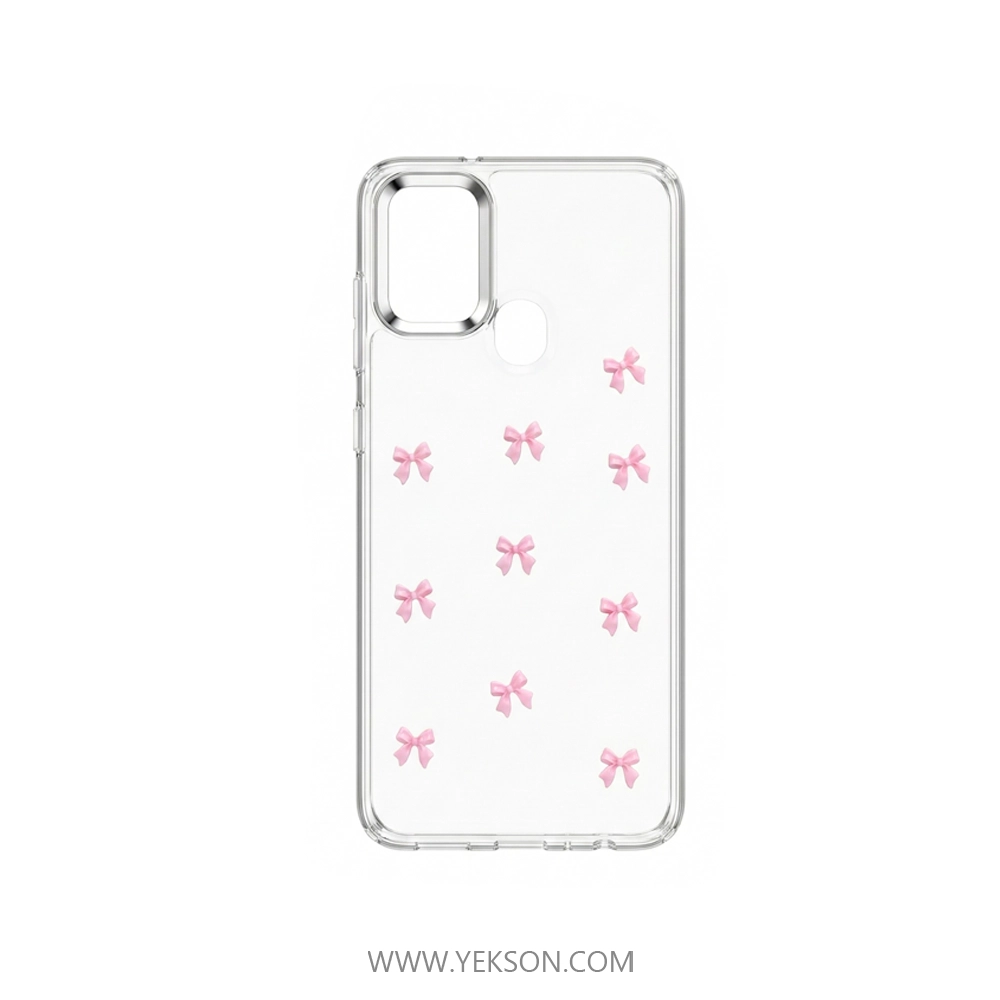 گارد شاین شفاف سامسونگ A21S