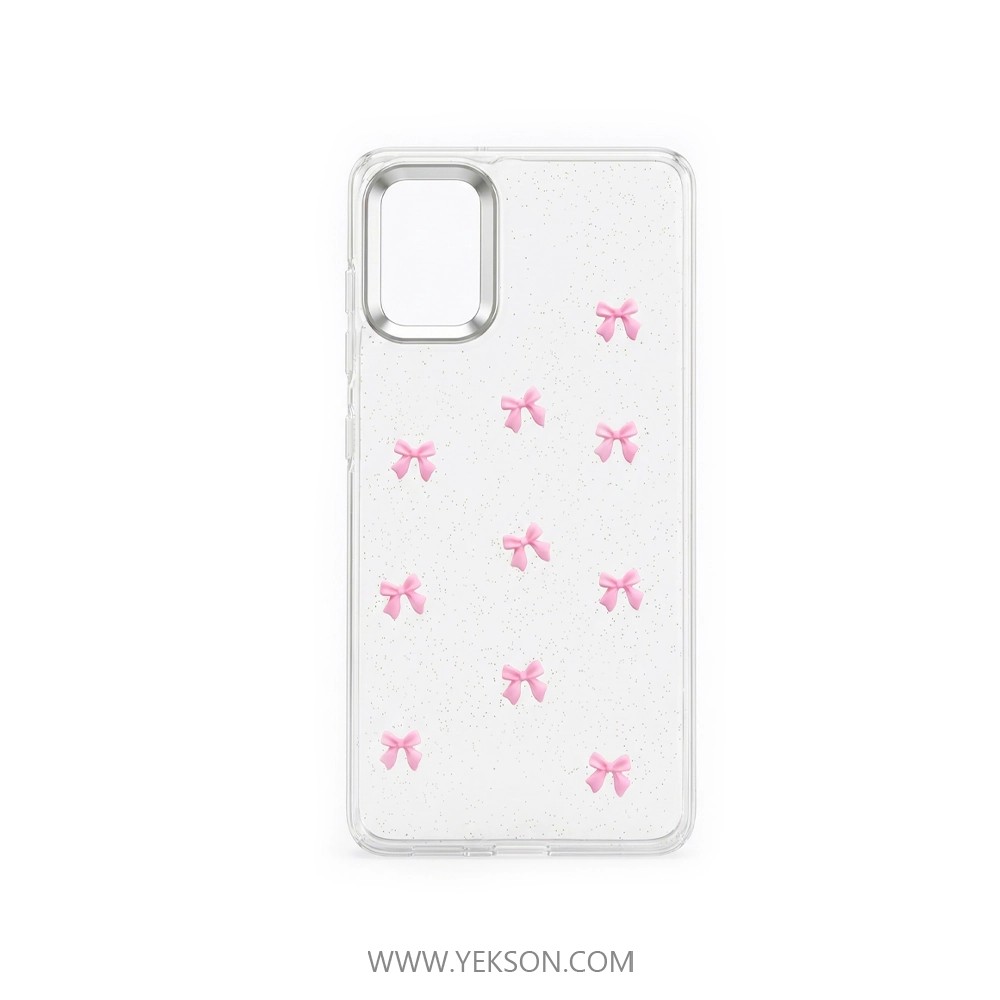 گارد شاین شفاف سامسونگ A51