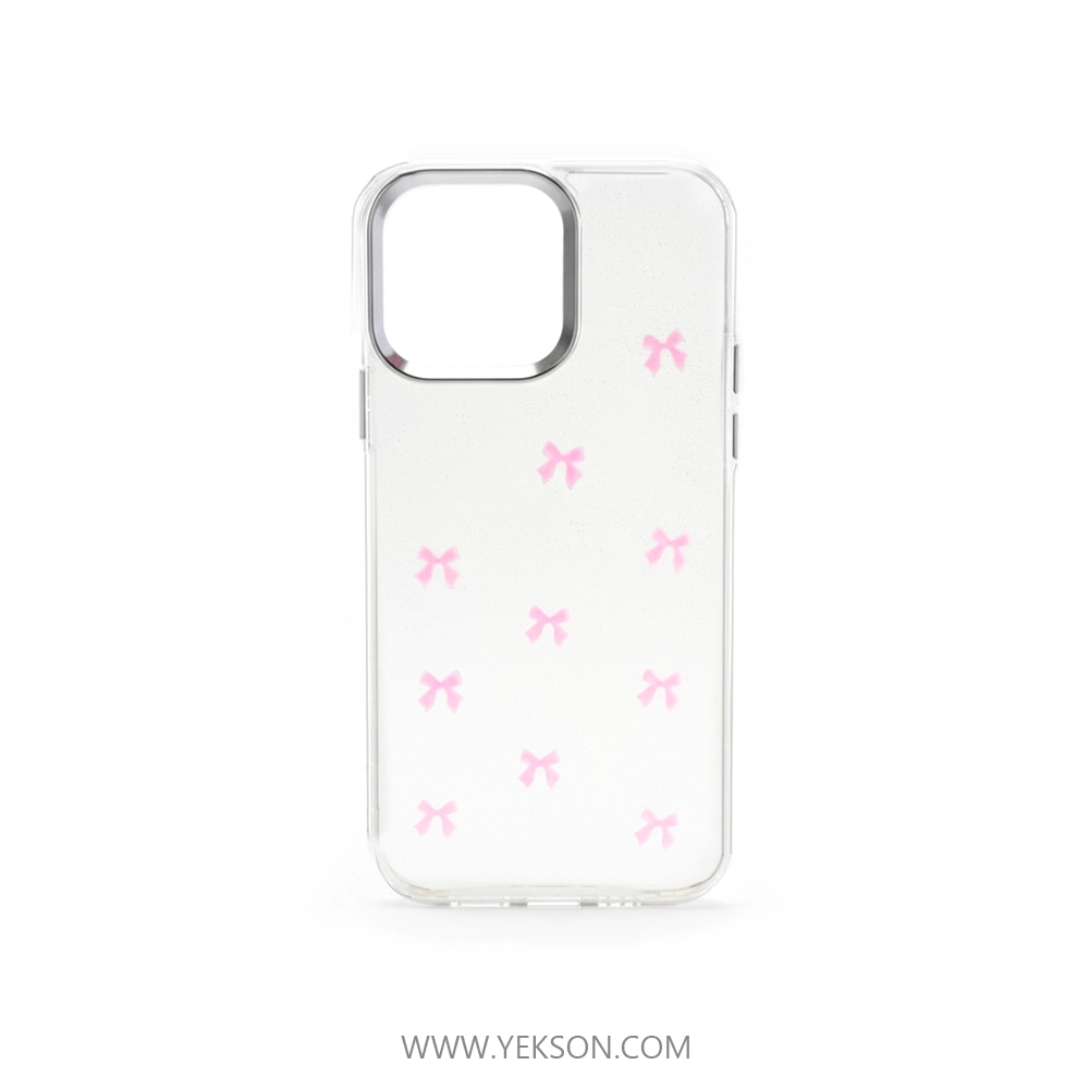 گارد شاین شفاف آیفون 12/12PRO