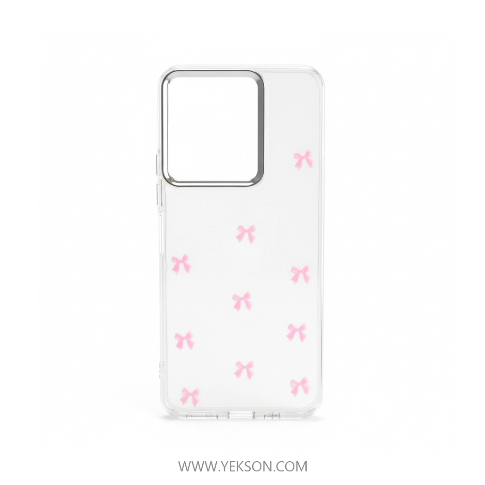 گارد شاین شفاف شیائومی NOTE 14 4G