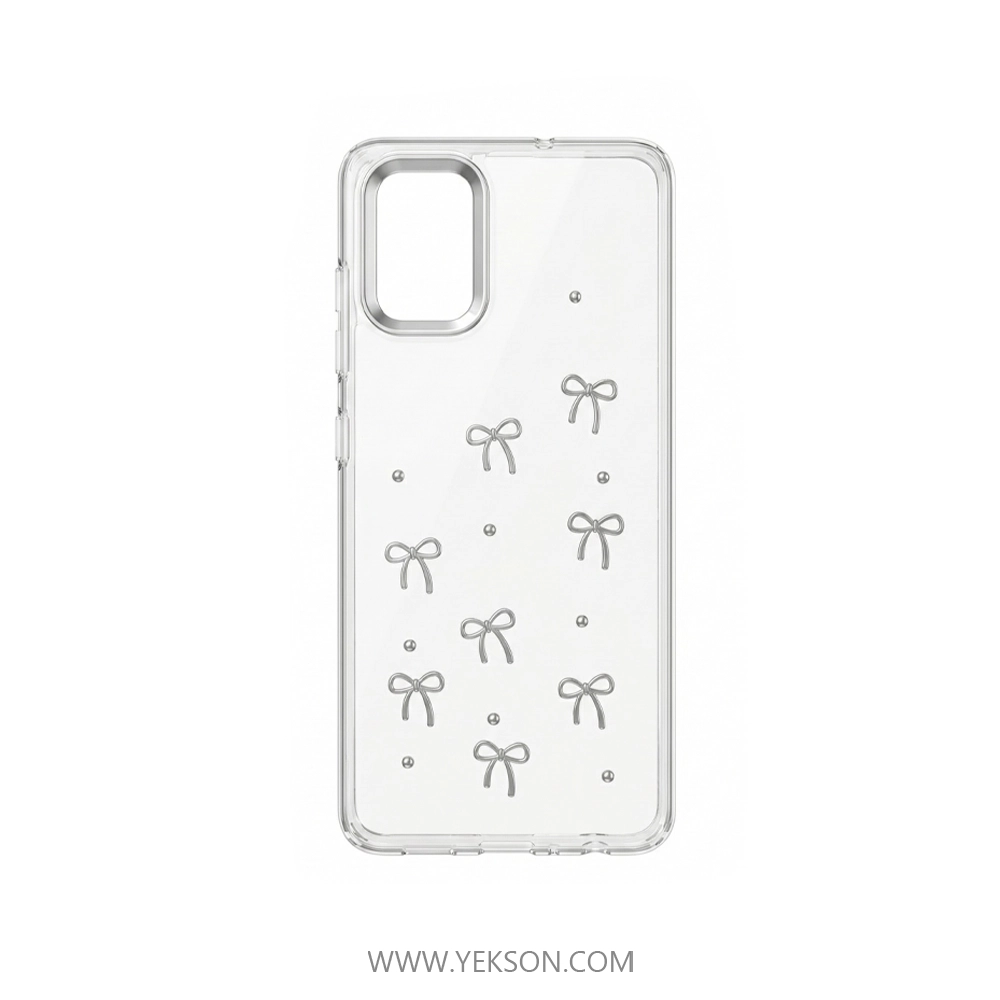 گارد شاین شفاف سامسونگ A51