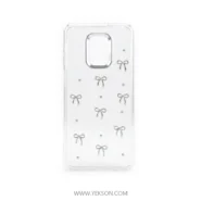 گارد شاین شفاف XIAOMI NOTE 9S