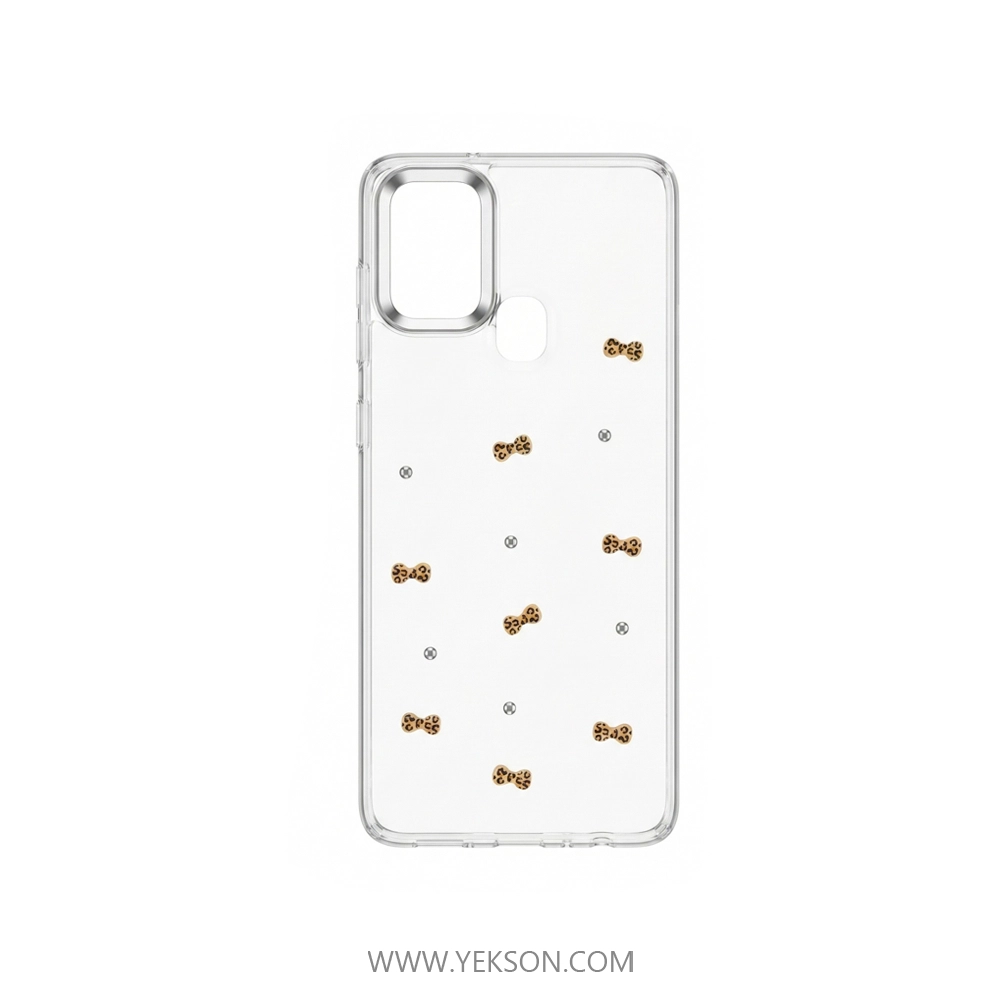 گارد شاین شفاف سامسونگ A21S