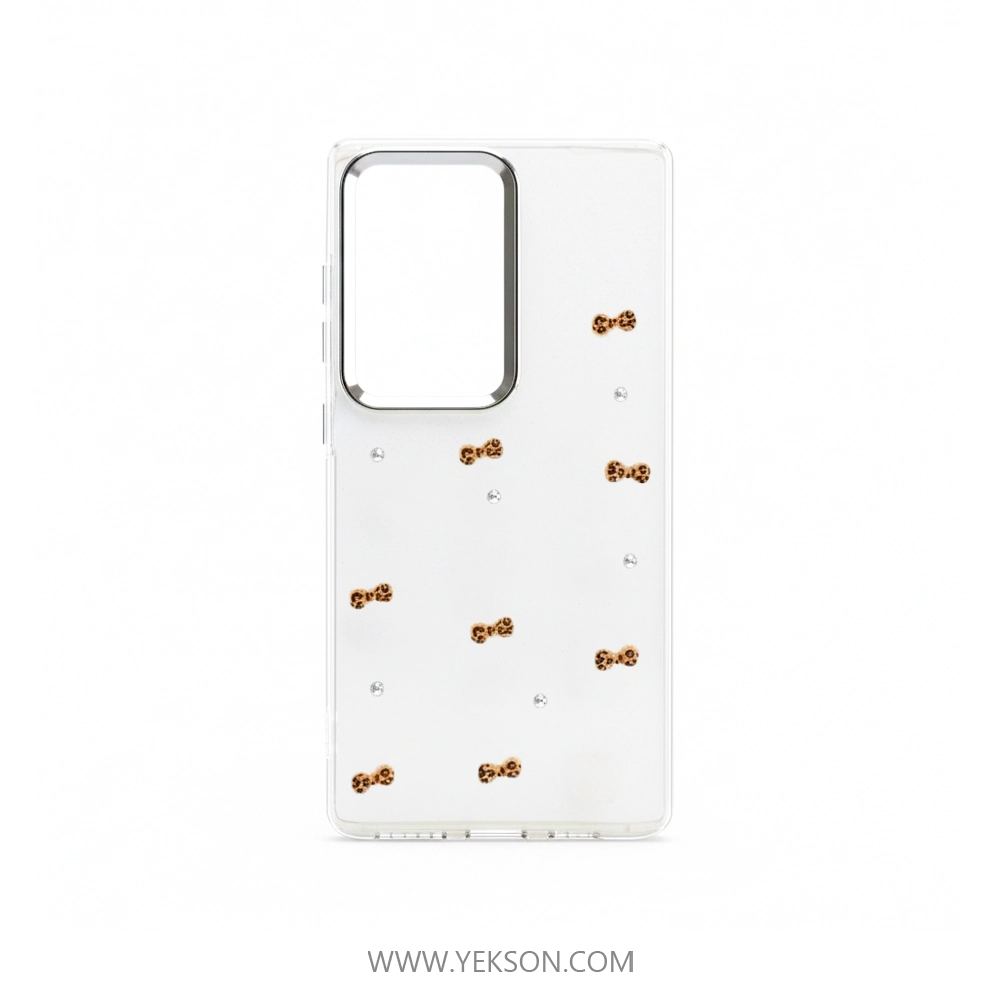 گارد شاین شفاف سامسونگ S23ULTRA