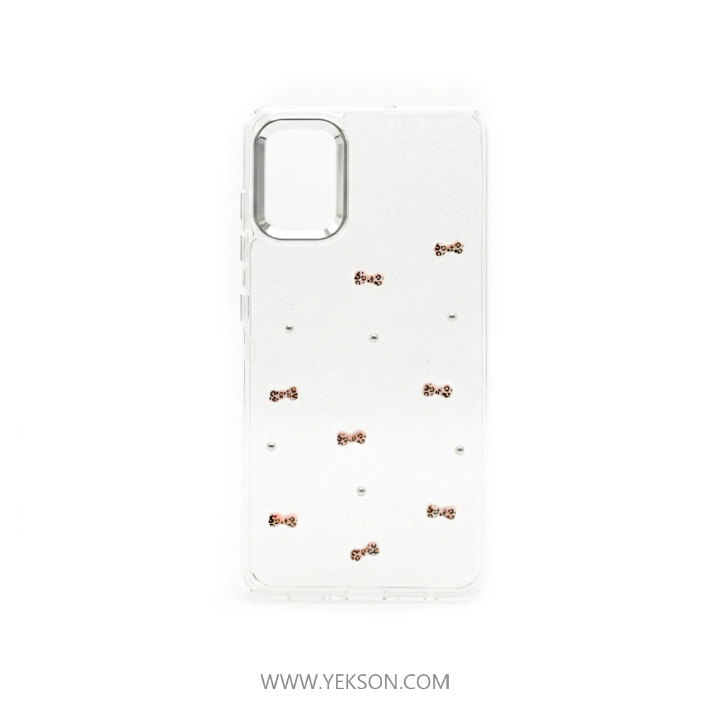 گارد شاین شفاف سامسونگ A51