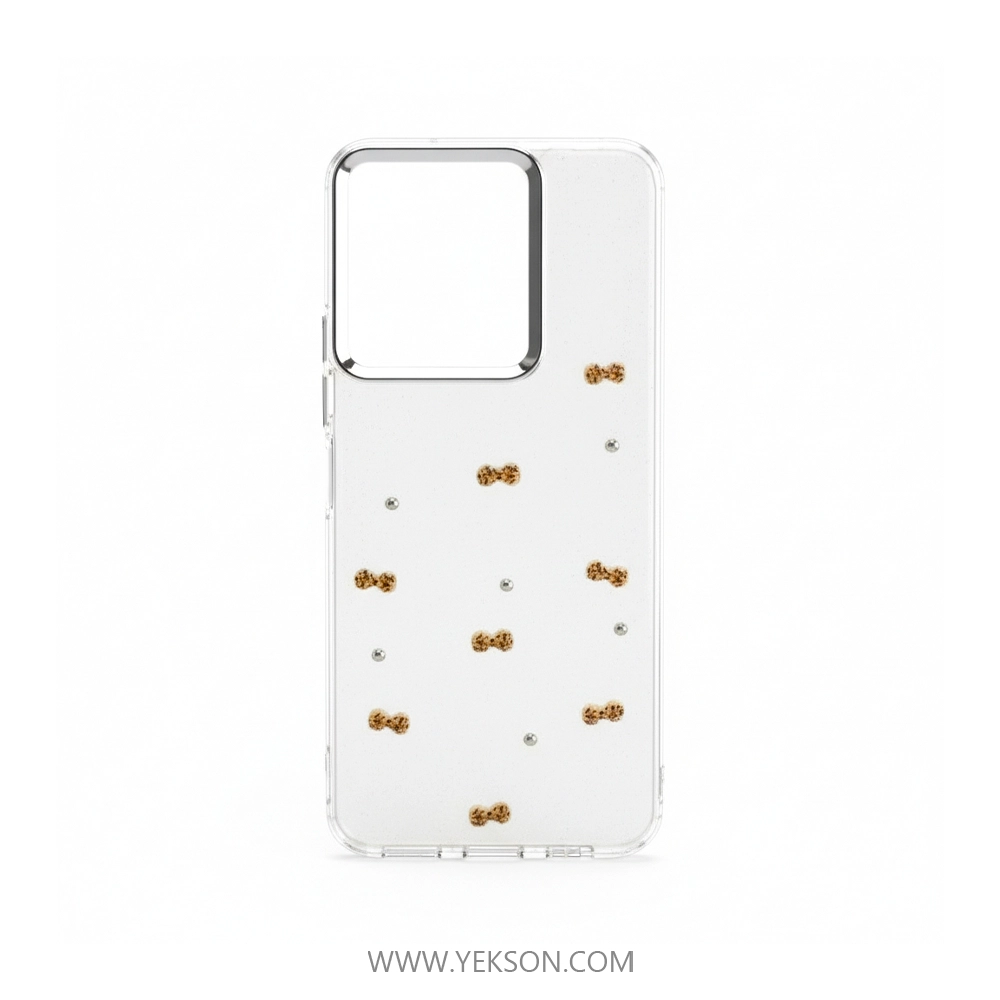 گارد شاین شفاف شیائومی NOTE 14 4G