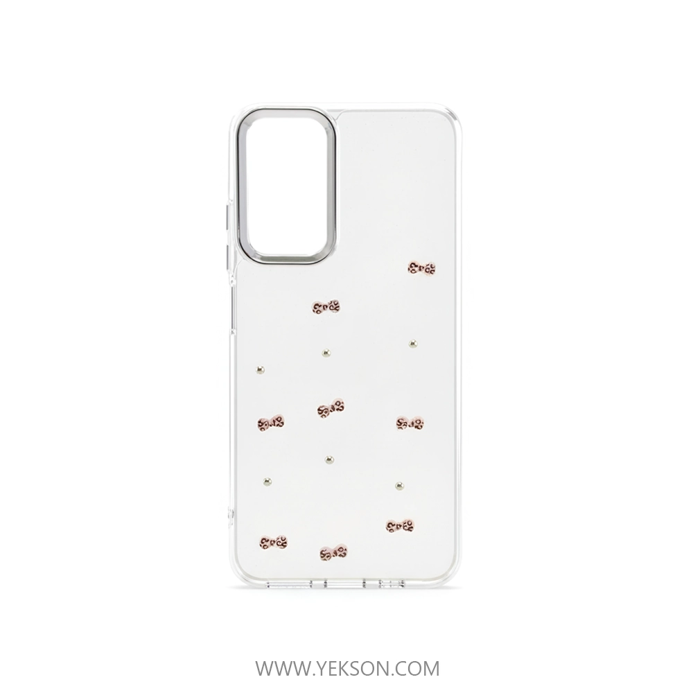 گارد شاین شفاف شیائومی ردمی NOTE 12 4G