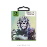 گلس لنز رینگی Top Shock سامسونگ S22 ULTRA