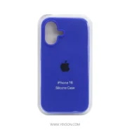 گارد سیلیکونی IPHONE 16
