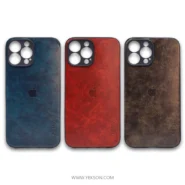 گارد طرح چرمی NPA آیفون 7/8