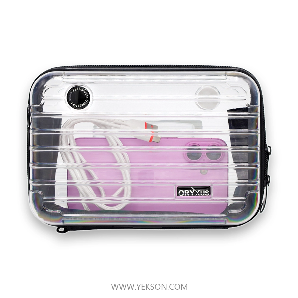 کیف لوازم جانبی و اکسسوری ORYXUS سایز 2