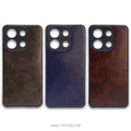 گارد طرح چرمی NPA شیائومی REDMI NOTE 14S