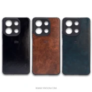 گارد طرح چرمی NPA شیائومی REDMI 12C